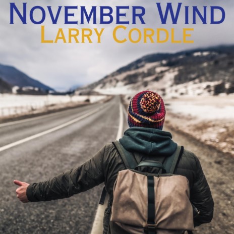 November Wind | Boomplay Music