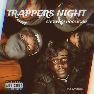 Trappers Night