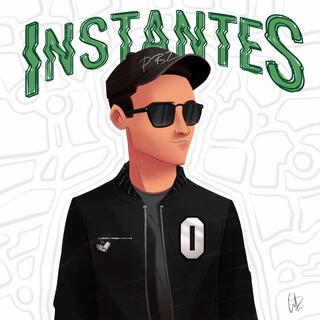 INSTANTES lyrics | Boomplay Music