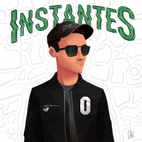 INSTANTES (slowed & reverb) | Boomplay Music