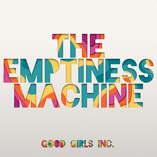 The Emptiness Machine