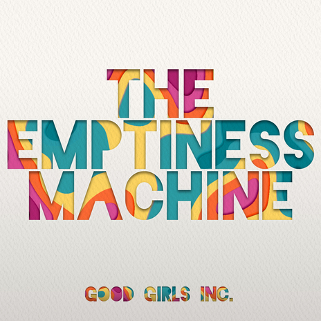 The Emptiness Machine | Boomplay Music