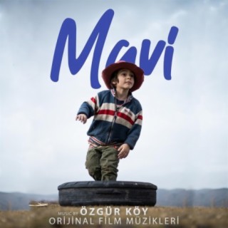 Mavi (Orijinal Film Müzikleri)