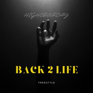 Back 2 Life lyrics | Boomplay Music