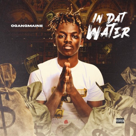 In Dat Water | Boomplay Music