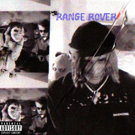 Range Rover | Boomplay Music