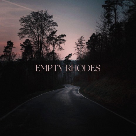 Empty Rhodes