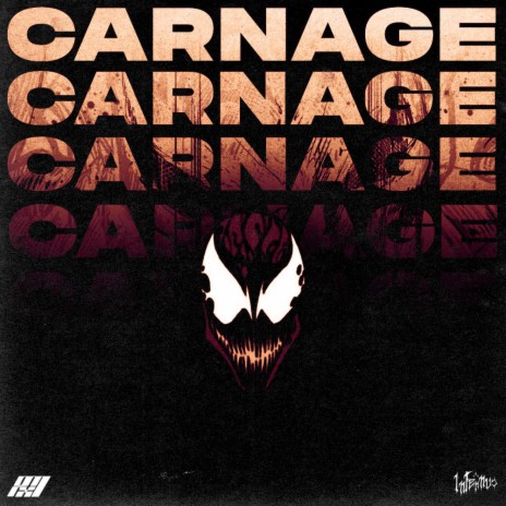 CARNAGE | Boomplay Music