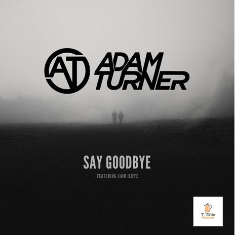 Say Goodbye ft. Liam Iliffe | Boomplay Music