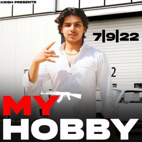 My Hobby | Boomplay Music