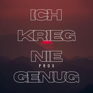 Kriege nicht genug