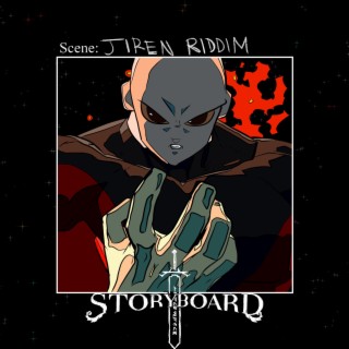 JIREN RIDDIM