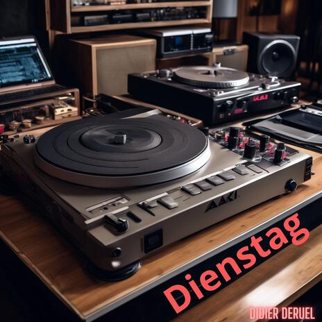 Dienstag | Boomplay Music