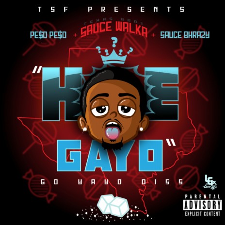 Hoe Gayo ft. Peso Peso & Sauce Brazy | Boomplay Music