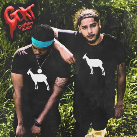 Goat ft. D. Lock | Boomplay Music