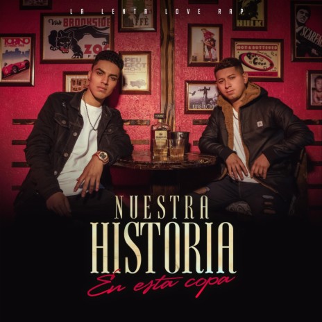 Nuestra Historia en Esta Copa | Boomplay Music