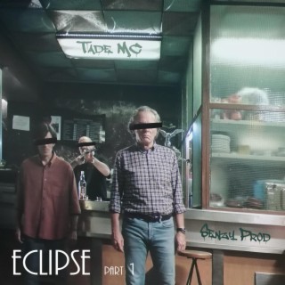 Eclipse, Pt. 1