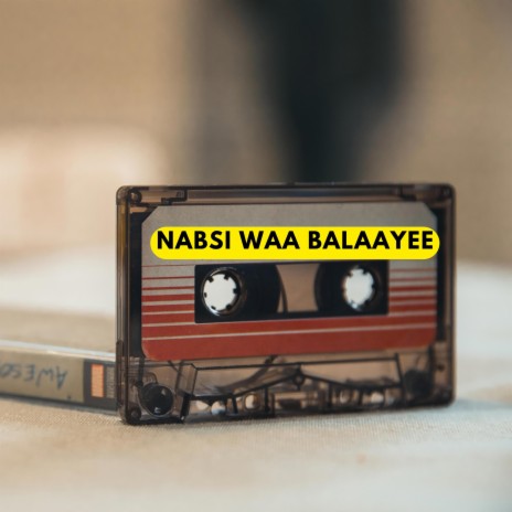 NABSI WAA BALAAYEE | Boomplay Music