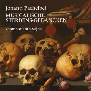 Johann Pachelbel: Musicalische Sterbens-Gedancken, Vol. 1