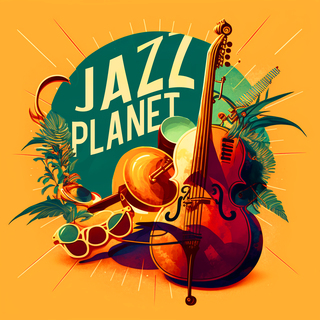 Jazz Planet