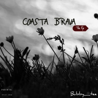 COSTA BRAVA (EP)