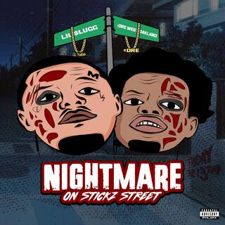 Nightmare On Stickz Street