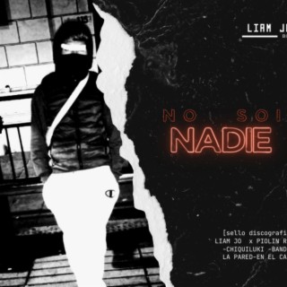 no soi nadie