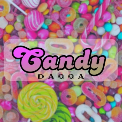 Candy | Boomplay Music