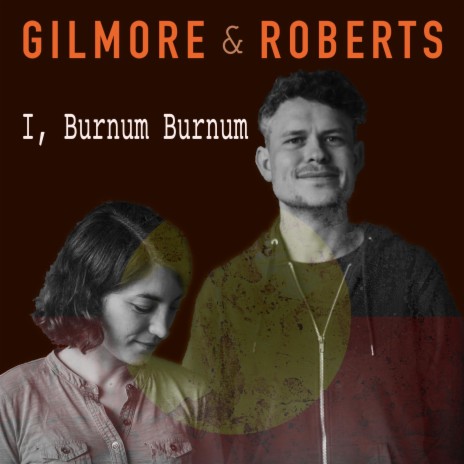 I, Burnum Burnum | Boomplay Music