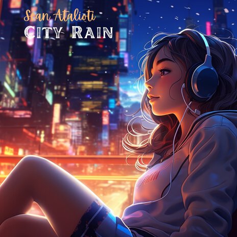 City Rain