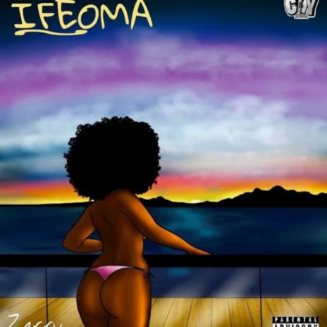 Ifeoma ft. Iamemzyfrush1 | Boomplay Music