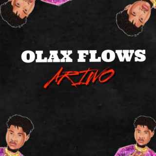 Olax Flows