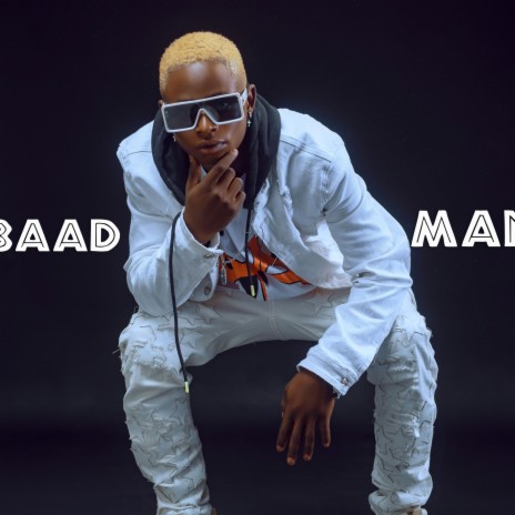 Baad Man | Boomplay Music