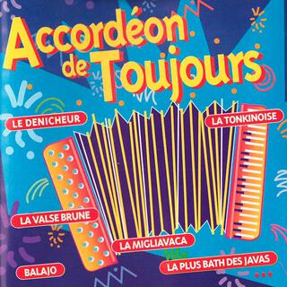 Accordéon De Toujours