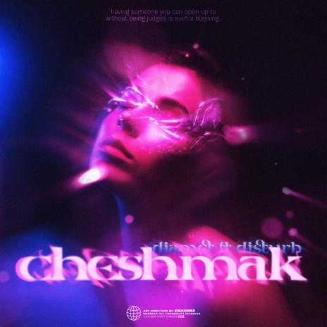 Cheshmak ft. Diamet | Boomplay Music