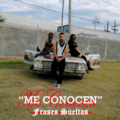 Me Conocen | Boomplay Music