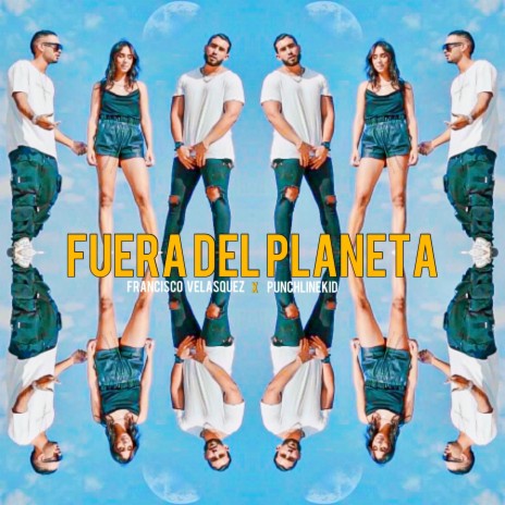 Fuera Del Planeta ft. PeleK | Boomplay Music