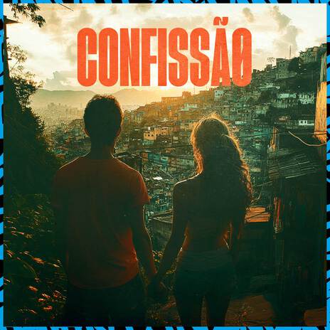 Confissão ft. Marc Avēl & Dj Vinny ZL | Boomplay Music