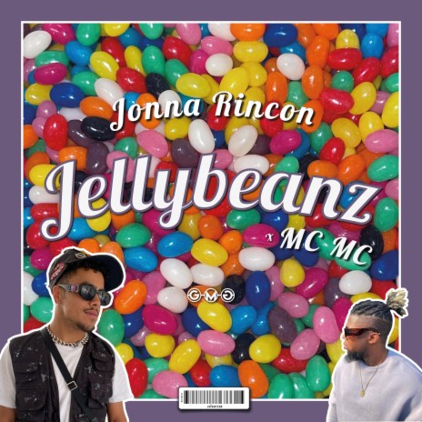 Jellybeanz ft. MC MC | Boomplay Music