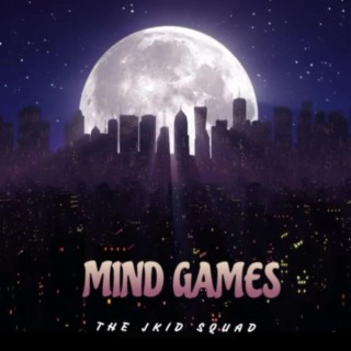 Mind Games (Clean Version)