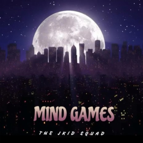 Mind Games (Clean Version) | Boomplay Music