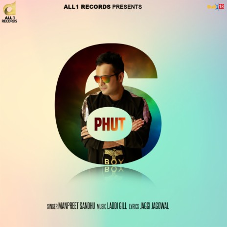 6 Phut | Boomplay Music