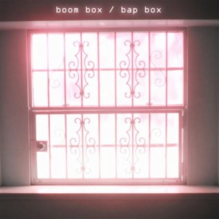 Boom Box / Bap Box