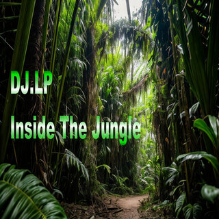 Inside the Jungle