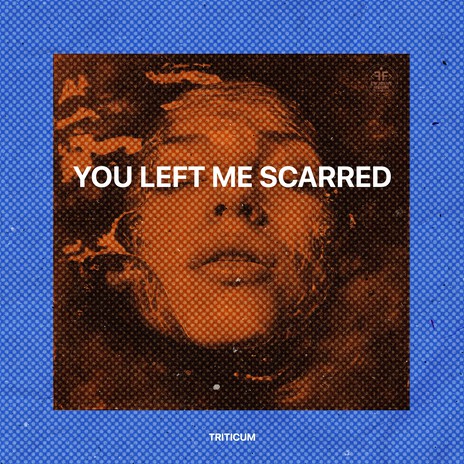 You Left Me Scarred | Boomplay Music