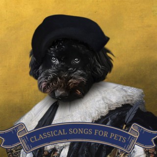 Classical Songs for Pets