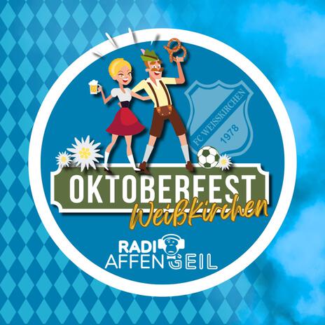 Oktoberfest Weißkirchen | Boomplay Music