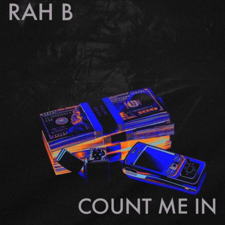Count Me In | Boomplay Music