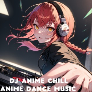 Anime Dance Music