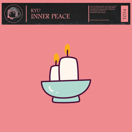 inner peace | Boomplay Music